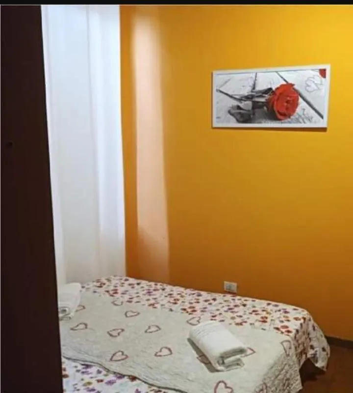 Appartamento Bixio Self Check-In Parma Apartment
