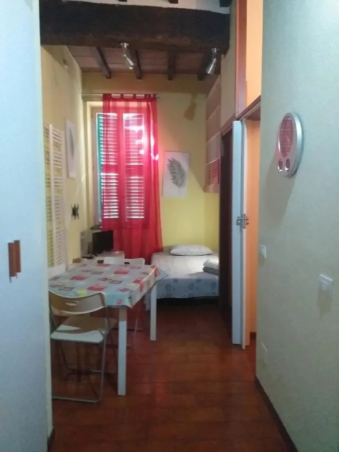 Apartment Appartamento Bixio Self Check-In Parma