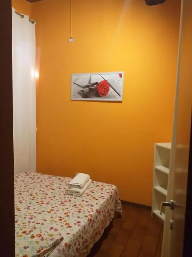 Appartamento Bixio Self Check-In Parma Italy